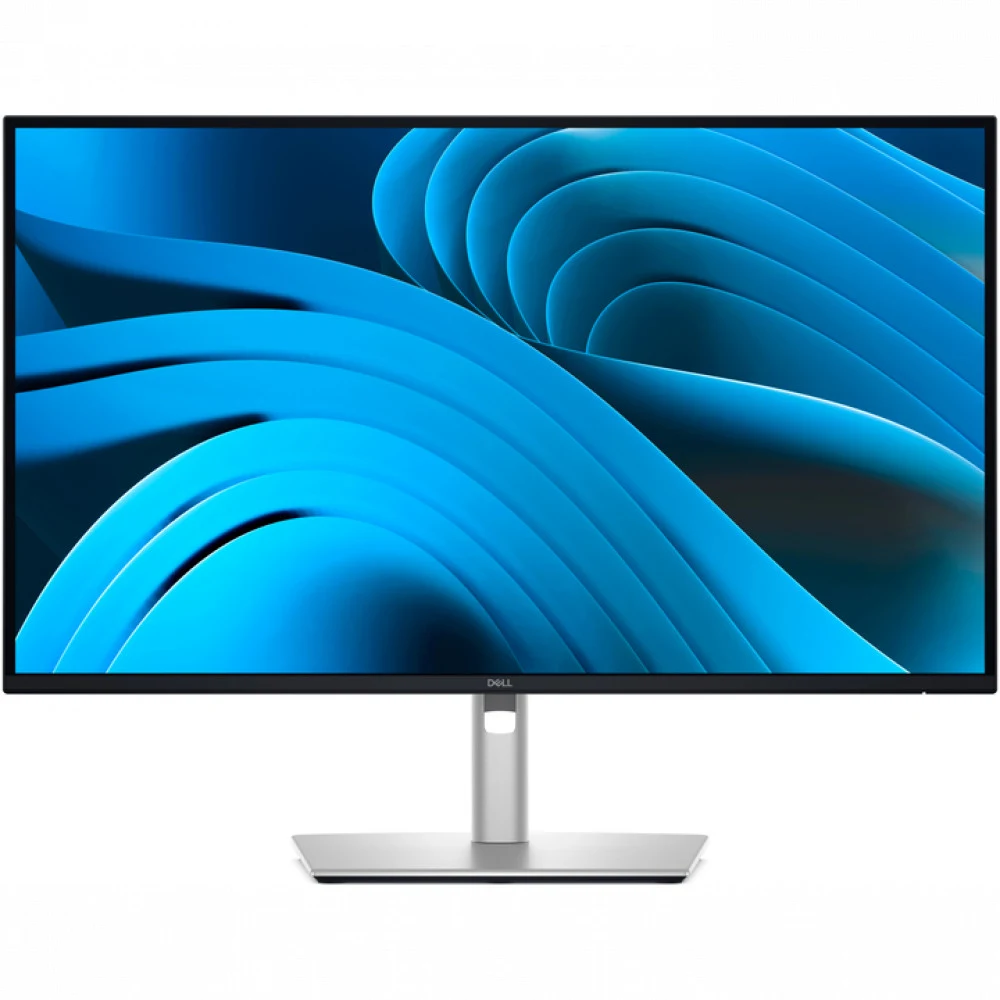 Монитор Dell/Pro 27 Plus 4K USB-C Hub Monitor - P2725QE, 68.6cm (27.0")/27 ''/IPS/3840x2160 Pix/1 HDMI port (HDCP2.3) (supports up to UHD 3840 x 2160 210-BRDS
