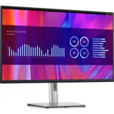 Монитор Dell/P3223DE/31.5 ''/IPS/2560x1440 Pix/HDMI/DP/USB/RJ-45/5 мс/350 ANSI люм/1000:1