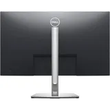 Монитор Dell/P3223DE/31.5 ''/IPS/2560x1440 Pix/HDMI/DP/USB/RJ-45/5 мс/350 ANSI люм/1000:1