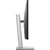 Монитор 31.5" Dell P3223QE, Silver-Black, IPS, 3840x2160@60Hz, 350кд/м2, H/V:178, 5мс