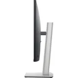 Монитор 31.5" Dell P3223QE, Silver-Black, IPS, 3840x2160@60Hz, 350кд/м2, H/V:178, 5мс