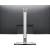 Монитор 31.5" Dell P3223QE, Silver-Black, IPS, 3840x2160@60Hz, 350кд/м2, H/V:178, 5мс