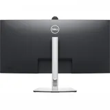 Монитор Dell/P3424WEB/34 ''/IPS/3440x1440 Pix/RJ45,Display,HDMI,USB/5 мс/300 ANSI люм/1000:1/60 Hz