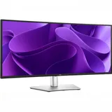 Монитор Dell/Pro 34 Plus USB-C Hub Monitor - P3425WE, 86.5cm (34.1")/34.18 ''/IPS/3440x1440 Pix/1 HDMI port (HDCP 1.4) (Supports up to WQHD 3440 x 144