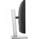 Монитор Dell/Pro 34 Plus USB-C Hub Monitor - P3425WE, 86.5cm (34.1")/34.18 ''/IPS/3440x1440 Pix/1 HDMI port (HDCP 1.4) (Supports up to WQHD 3440 x 144