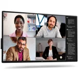 Монитор Dell/55 4K Conference Room Monitor - P5525QC/55 ''/IPS/3840x2160 Pix/1 x DP 1.4 (supports 2 x Display 4k@60Hz with DSC) 1 x DP Out (support MS
