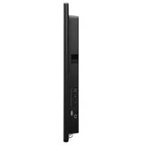 Монитор Dell/55 4K Conference Room Monitor - P5525QC/55 ''/IPS/3840x2160 Pix/1 x DP 1.4 (supports 2 x Display 4k@60Hz with DSC) 1 x DP Out (support MS