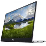 Монитор Dell/P1424H/14 ''/IPS/1920x1080 Pix/2 x USB-C/DisplayPort 1.2/6 ms/300 ANSI lum/700:1/ Hz