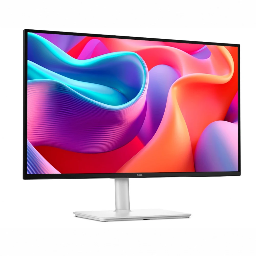 Монитор Dell/27 Plus QHD USB-C Monitor - S2725DC/27 ''/IPS/2560x1440 Pix/1 HDMI (HDCP1.4) (Support up to 2560 x 1440 144Hz, VRR as per specified in HD 210-BSRL