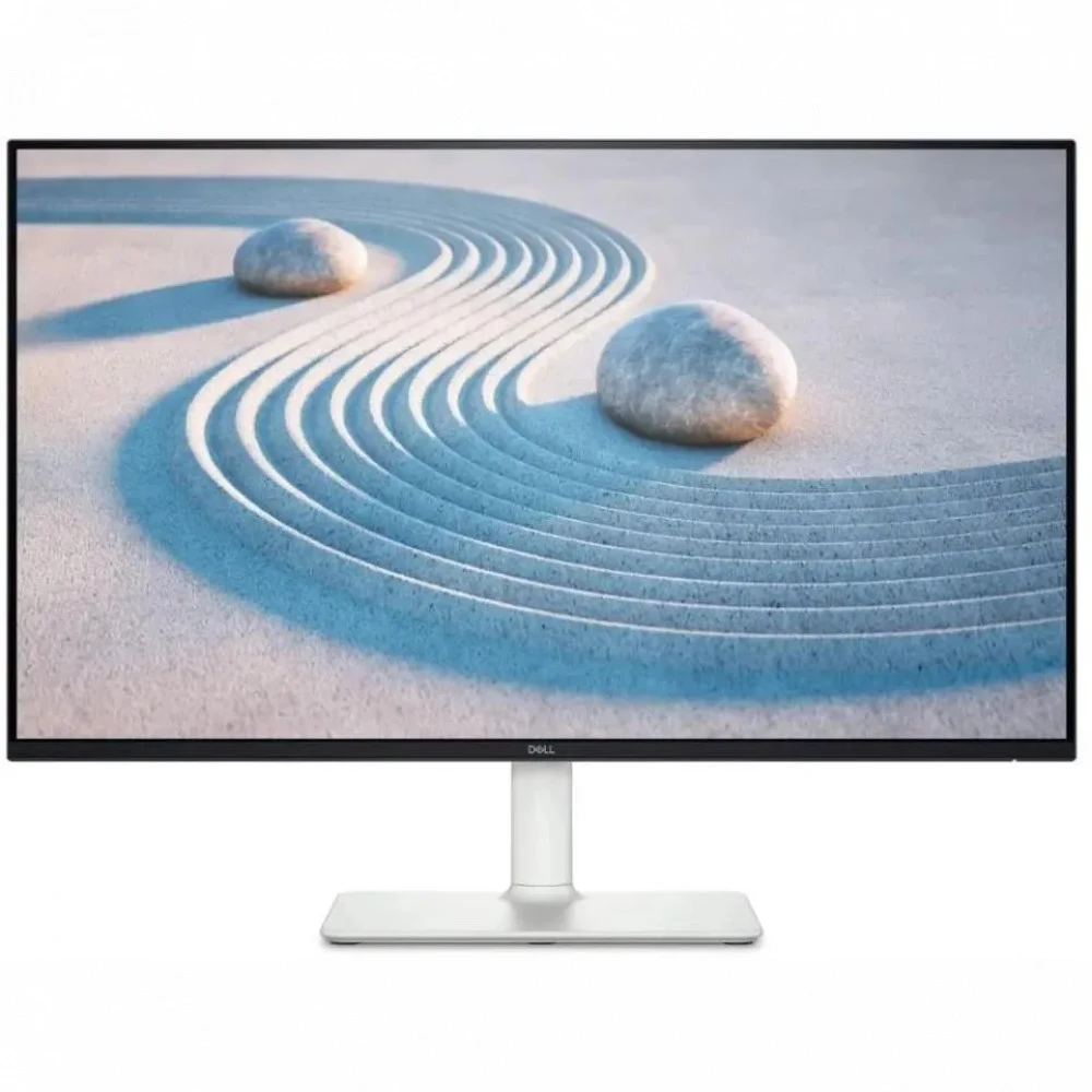Монитор Dell/27 Plus QHD Monitor - S2725DSM/27 ''/IPS/2560x1440 Pix/1 HDMI (HDCP1.4) (Support up to 2560 x 1440 144Hz, VRR as per specified in HDMI2.1 S2725DSM