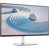 Монитор Dell 27" S2725DSM серебристый IPS LED 4ms 16:9 HDMI M/M матовая HAS Piv 350cd 178гр/178гр 2560x1440 144Hz DP QHD 6.39кг