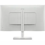 Монитор Dell 27" S2725DSM серебристый IPS LED 4ms 16:9 HDMI M/M матовая HAS Piv 350cd 178гр/178гр 2560x1440 144Hz DP QHD 6.39кг
