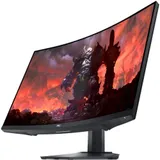 LCD 31.5" Dell S3222DGM, 2560x1440 VA (LED), 4ms, 350 cd/m2, 3000:1, 2HDMI/DP (3222-5120)