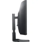 LCD 31.5" Dell S3222DGM, 2560x1440 VA (LED), 4ms, 350 cd/m2, 3000:1, 2HDMI/DP (3222-5120)
