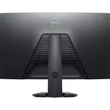 LCD 31.5" Dell S3222DGM, 2560x1440 VA (LED), 4ms, 350 cd/m2, 3000:1, 2HDMI/DP (3222-5120)