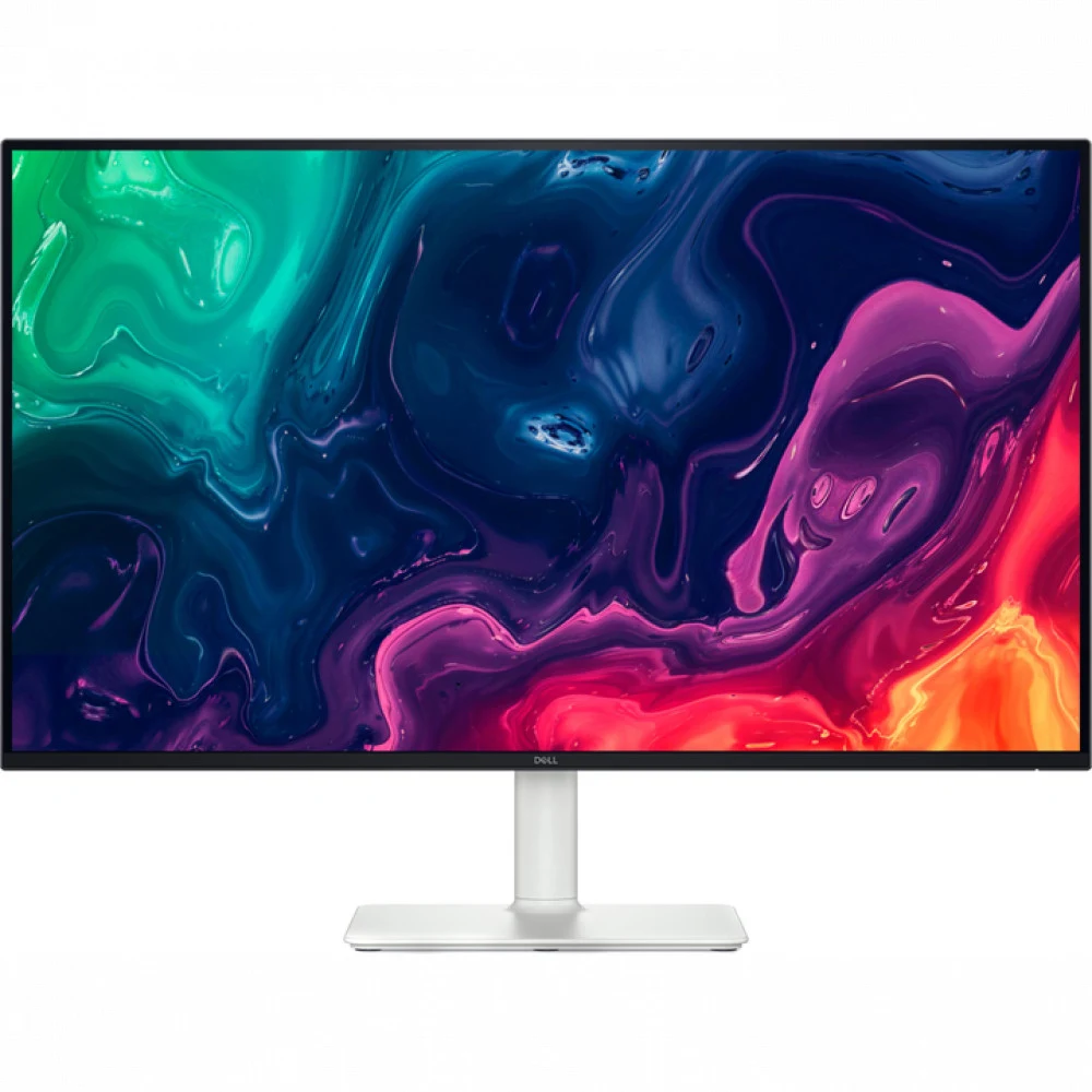 Монитор Dell/32 Plus 4K Monitor-S3225QS/31.5 ''/IPS/3840x2160 Pix/2 HDMI ports (HDCP 1.4 and 2.2) (Supports up to UHD 3840 x 2160, 120 Hz, FRL, HDR, V 210-BQWP