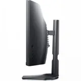 Монитор Dell/S3422DWG/34 ''/VA/2560x1440 Pix/2 x HDMI/DisplayPort (DisplayPort 1.2 mode)/Headphones (mini-jack)/2 мс/350 ANSI люм/3000:1