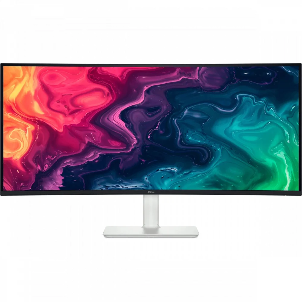 Монитор Dell/34 Plus USB-C Monitor-S3425DW/34 ''/VA/3440x1440 Pix/2 HDMI ports (HDCP 1.4 and 2.2) (Supports up to WQHD 3440 x1440, 120 Hz, 10 bit, FRL 210-BQWR (в комплекте только Type-C)
