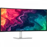 Монитор Dell/34 Plus USB-C Monitor-S3425DW/34 ''/VA/3440x1440 Pix/2 HDMI ports (HDCP 1.4 and 2.2) (Supports up to WQHD 3440 x1440, 120 Hz, 10 bit, FRL