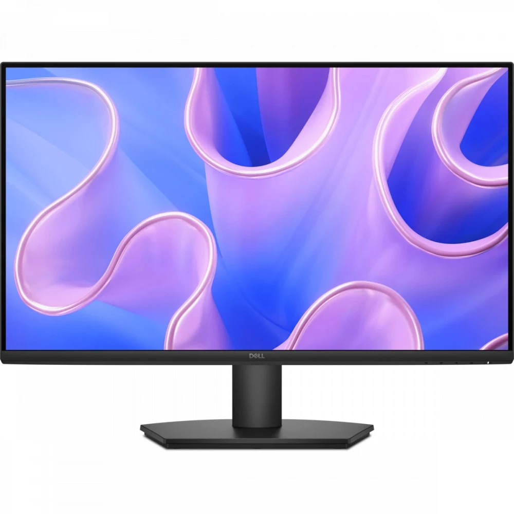 Монитор Dell/27 Monitor - SE2725HM/27 ''/IPS/1920x1080 Pix/1 HDMI port (HDCP 1.4) (Supports up to FHD 1920 x 1080, 100 Hz)/1 VGA port/5 ms/250 ANSI lu 210-BQZW