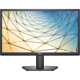LCD Dell 21.5" SE2222H черный {VA 1920x1080 8ms 75Hz 178/178 3000:1 8bit 16:9 250cd D-Sub HDMI1.4 FlickerFree VESA} [2222-5038]