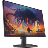 Монитор 23.8" Dell SE2425HG, Black, IPS, 1920x1080@200Hz, 300кд/м2, 1000:1, 1ms, DP, 2xHDMI