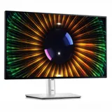 Монитор Dell/U2424H/23.8 ''/IPS/1920x1080 Pix/2 DP/1 HDMI/3 USB 3.2 Type-A/2 USB Type-C/1 Audio line out/8 ms/250 ANSI lum/1000:1/120 Hz