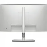 Монитор Dell/U2424H/23.8 ''/IPS/1920x1080 Pix/2 DP/1 HDMI/3 USB 3.2 Type-A/2 USB Type-C/1 Audio line out/8 ms/250 ANSI lum/1000:1/120 Hz
