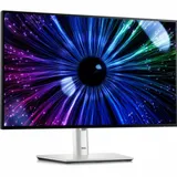 Монитор Dell/U2424HE USB-C/23.8 ''/IPS/1920x1080 Pix/1 x DisplayPort version 1.4/1 x HDMI (HDCP 1.4)/1 x DisplayPort 1.4 (Out/1 x USB Type-C/3 x USB T