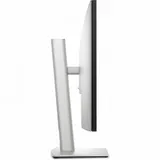 Монитор Dell 31.5" UltraSharp U3225QE серебристый IPS LED 5ms 16:9 HDMI матовая HAS Piv 3000:1 450cd 178гр/178гр 3840x2160 120Hz DP 4K USB 9.34кг