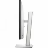 Монитор Dell 31.5" UltraSharp U3225QE серебристый IPS LED 5ms 16:9 HDMI матовая HAS Piv 3000:1 450cd 178гр/178гр 3840x2160 120Hz DP 4K USB 9.34кг