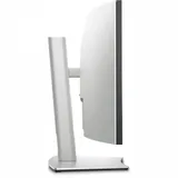 Монитор Dell 34" UltraSharp U3423WE черный IPS LED 5ms 21:9 HDMI матовая HAS Piv 2000:1 300cd 178гр/178гр 3440x1440 60Hz DP WQ USB 11.44кг