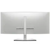 Монитор Dell 34" UltraSharp U3423WE черный IPS LED 5ms 21:9 HDMI матовая HAS Piv 2000:1 300cd 178гр/178гр 3440x1440 60Hz DP WQ USB 11.44кг