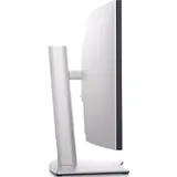 Монитор Dell/U3824DW/37,5 ''/IPS/3840x1600 Pix/1xDisplayPort 1.4/2x HDMI /1xUSB-C/DisplayPort 1.4/1xUSB-C 3.2 Gen 2/4 x USB 3.2 Gen 2/2 x USB-C 3.2 Серебристый
