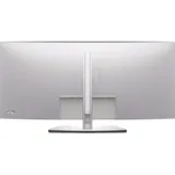 Монитор Dell/U3824DW/37,5 ''/IPS/3840x1600 Pix/1xDisplayPort 1.4/2x HDMI /1xUSB-C/DisplayPort 1.4/1xUSB-C 3.2 Gen 2/4 x USB 3.2 Gen 2/2 x USB-C 3.2 Серебристый