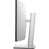Монитор Dell/U3824DW/37,5 ''/IPS/3840x1600 Pix/1xDisplayPort 1.4/2x HDMI /1xUSB-C/DisplayPort 1.4/1xUSB-C 3.2 Gen 2/4 x USB 3.2 Gen 2/2 x USB-C 3.2 Серебристый