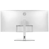 Dell 39.7" U4021QW CURVED BK/BK ( IPS 21:9 300cd/m2 1000:1 5ms 5120x2160 178/178 2xHDMI DP TB RJ45 USB Type C 6xUSB Tilt Swiv HAS Spk 2x9W VESA) ВАЖНО:БЕЗ EU кабеля пит в компл