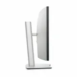Монитор Dell/U4025QW USB-C/39.7 ''/IPS/5120x2160 Pix/1 x HDMI/1 x DP 1.4/1 x Thunderbolt 4 downstream port/1 x Thunderbolt 4 (140 W)/1 x USB Type-C/4