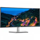 UltraSharp 34 Curved USB-C Hub Monitor - U3423WE - 86.7cm (34.14")