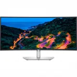 UltraSharp 34 Curved USB-C Hub Monitor - U3423WE - 86.7cm (34.14")