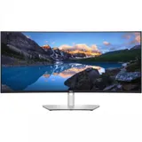 LCD Dell 37.5" U3821DW {IPS 3840x1600 21:9 300cd 2xHDMI2.0 DisplayPort1.4 4xUSB3.2 USB-C(with PD 90W) 1xUSB-C(Downstream port with chargin cap 15W) Audioout RJ45 2x9W} [3821-9565]