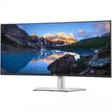 LCD Dell 37.5" U3821DW {IPS 3840x1600 21:9 300cd 2xHDMI2.0 DisplayPort1.4 4xUSB3.2 USB-C(with PD 90W) 1xUSB-C(Downstream port with chargin cap 15W) Audioout RJ45 2x9W} [3821-9565]