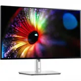 Монитор Dell/UltraSharp U2724D/27 ''/QHD/2560x1440 Pix/2xDisplayPort 1.4/1xHDMI/1xUSB-Type C/2xUSB Type-A/1xAudio line out/5 мс/350 ANSI люм/2000:1/12