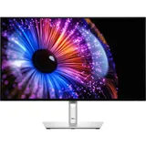 Монитор Dell/UltraSharp Thunderbolt Hub U2724DE/27 ''/QHD/2560x1440 Pix/2xDisplayPort 1.4/1xHDMI/1xThunderbolt 4/1xUSB-Type C/3xUSB Type-A/1xAudio lin