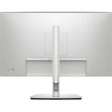 Монитор Dell/UltraSharp Thunderbolt Hub U2724DE/27 ''/QHD/2560x1440 Pix/2xDisplayPort 1.4/1xHDMI/1xThunderbolt 4/1xUSB-Type C/3xUSB Type-A/1xAudio lin