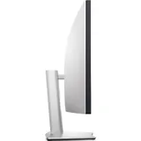 Монитор 49" Dell U4924DW, Silver-Black, IPS, 5120x1440@60Hz, 350кд/м2, 2000:1, 5ms, 2хHDMI, DP, USB