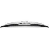 Монитор 49" Dell U4924DW, Silver-Black, IPS, 5120x1440@60Hz, 350кд/м2, 2000:1, 5ms, 2хHDMI, DP, USB