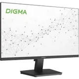 Монитор Digma 21.5" Progress 22P201F черный IPS LED 5ms 16:9 HDMI матовая 250cd 178гр/178гр 1920x1080 75Hz VGA FHD 2.65кг