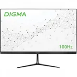 Монитор Digma 21.5" Progress 22A302F черный VA LED 5ms 16:9 HDMI матовая 250cd 178гр/178гр 1920x1080 100Hz FreeSync VGA FHD 2.45кг