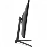 Монитор Digma 23.8" Overdrive 24P410F черный IPS LED 2ms 16:9 HDMI матовая 300cd 178гр/178гр 1920x1080 200Hz G-Sync FreeSync DP FHD USB 3.7кг
